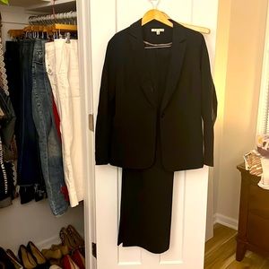 Cabi pinstripe suit